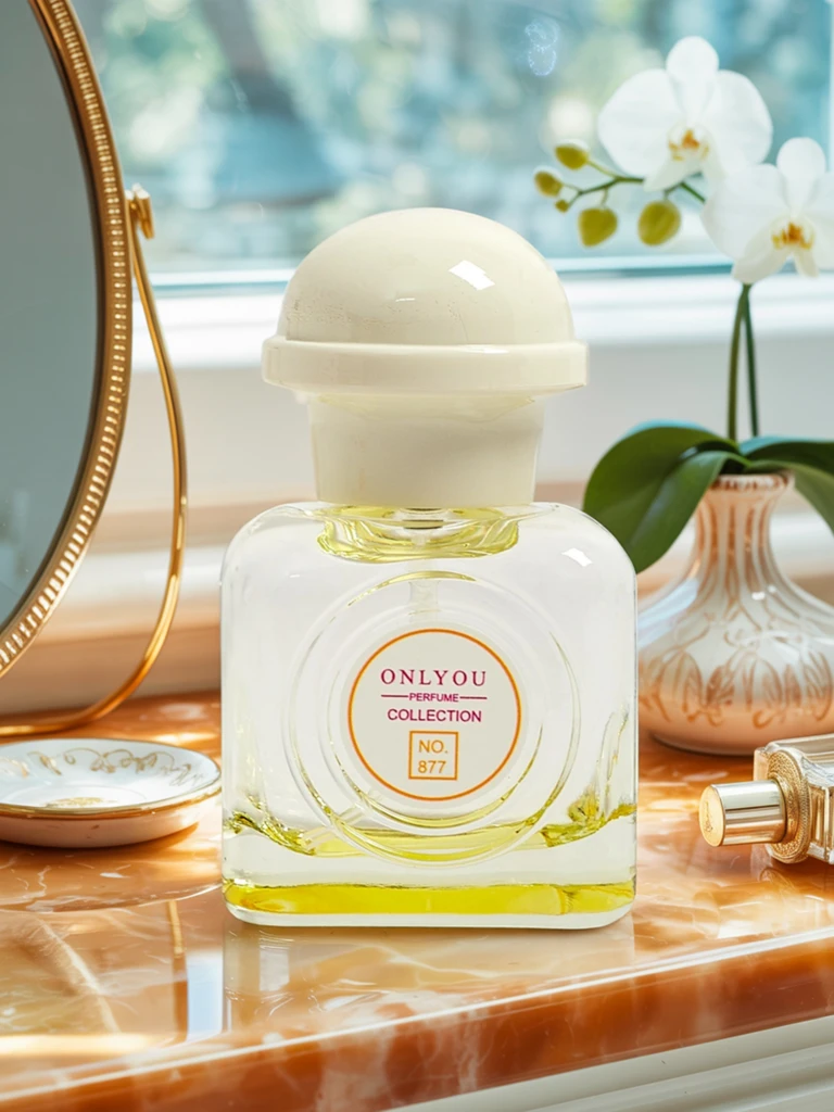 Inspirirana Perfum Voda NO.877