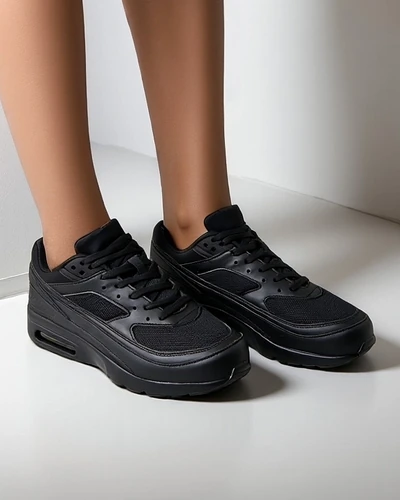 Royalfashion Women's Sport Sneakers Asafla