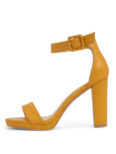 Royalfashion Sieviešu sandaļi Voses