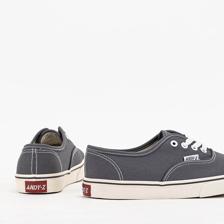 Pelēkas Lifeda sieviešu kedas - Apavi