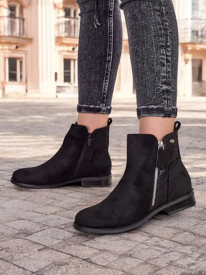 Royalfashion Women's Ankle Boots Goazi