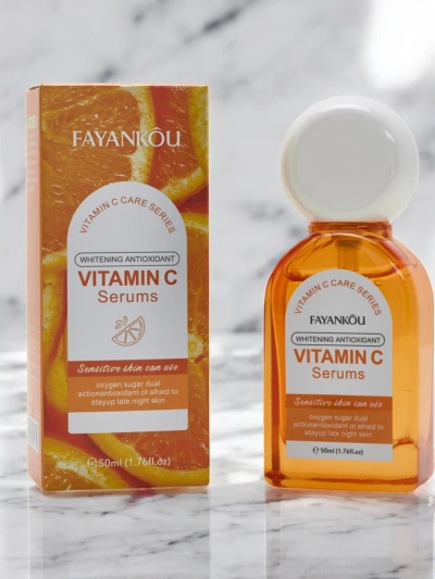 FAYANKOU Vitamīns C serums 50 ml