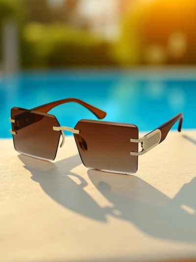 Royalfashion Saulesbrilles Lia Stone