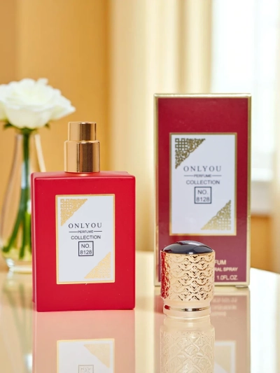 Iedvesmots sieviešu eau de parfum NR. 8128