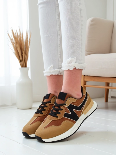 Royalfashion Women's sporty sneakers Nallae