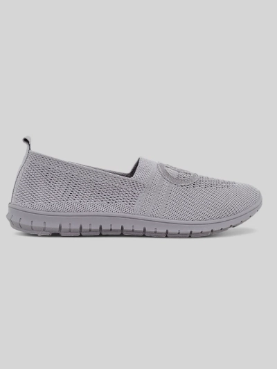 Royalfashion Women's sports moccasins Pertepses