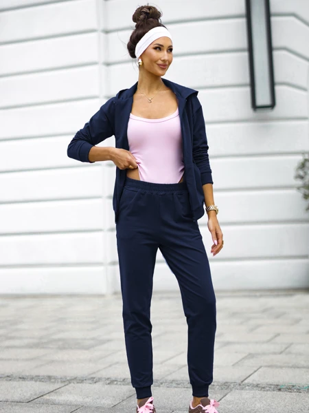 Royalfashion Women's Casual Tracksuit Set