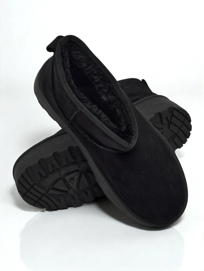 Trumpi aulinukai moterims a'la sniego batai Vespera