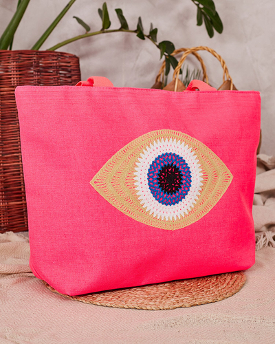 Royalfashion Auduma plecu soma