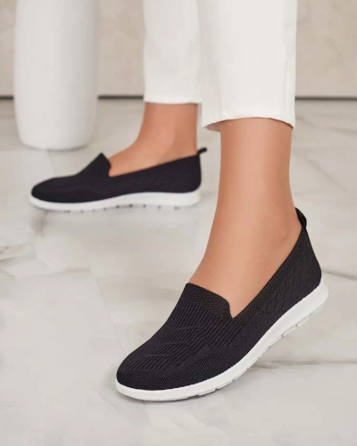 Royalfashion Women's Melia moccasins