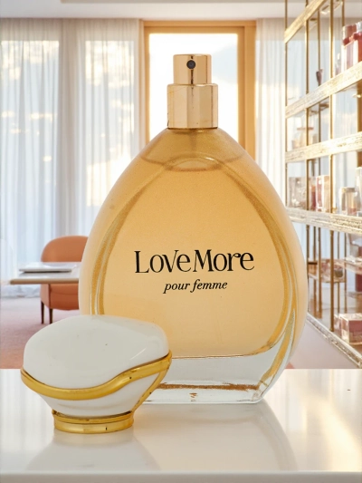 Inspirowana woda perfumowana damska Love More
