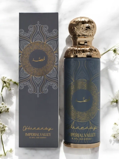 IMPERIAL VALLEY - parfimērijas ūdens sievietēm 250 ml