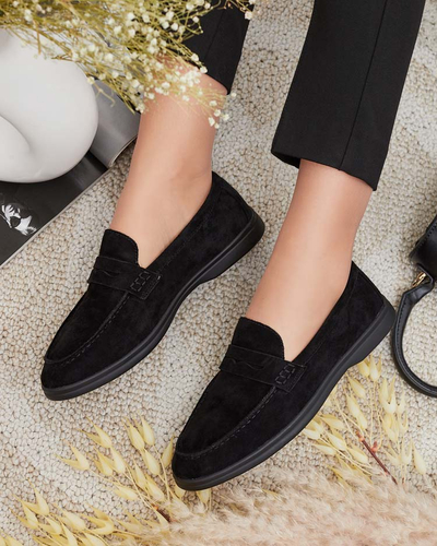 Royalfashion Sieviešu mokasīni Rimett