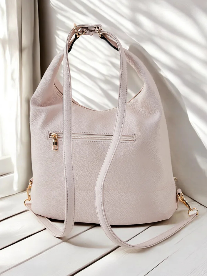 Royalfashion Большая женская сумка-шоппер