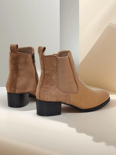 Royalfashion Women's Boots Virto