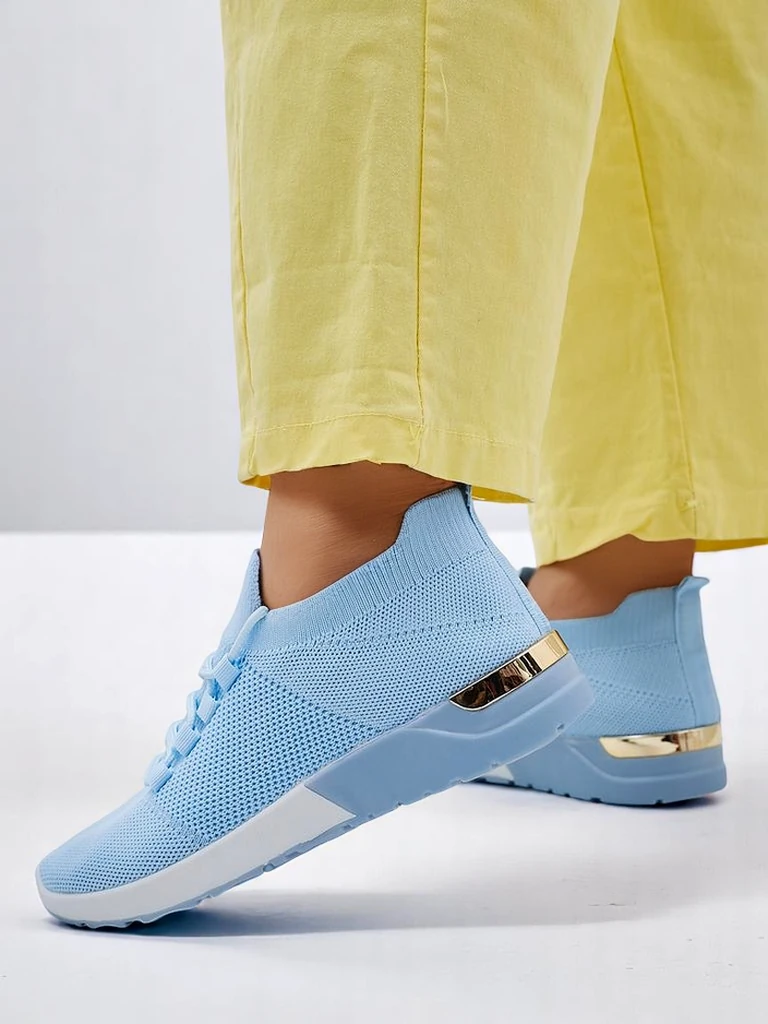 Royalfashion Sieviešu auduma sporta apavi Riner