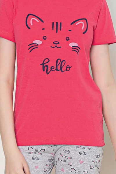 Royalfashion Детская пижама с принтом