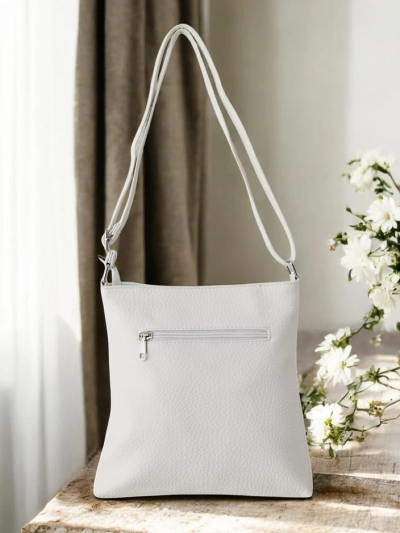 Royalfashion Women's Casual Handbag made of eco leather