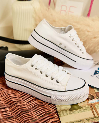 Royalfashion Женские спортивные кроссовки Tamissa