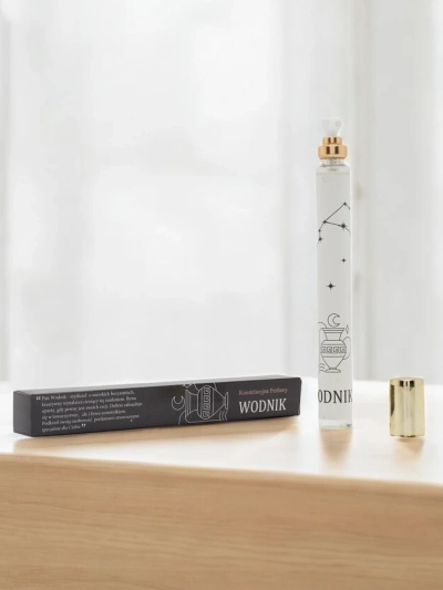 Smaržīga ūdens Zodyaka zīme Ūdensvīrs 35 ml
