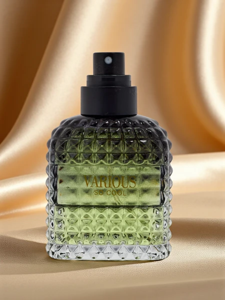 E inspiruar Uje parfumi per meshkuj Various So Cool