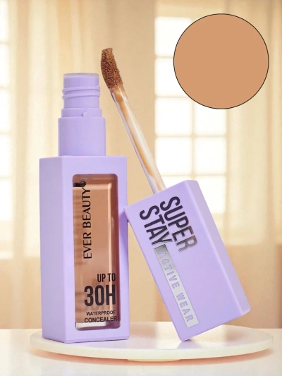 Waterproof face concealer Biscuit