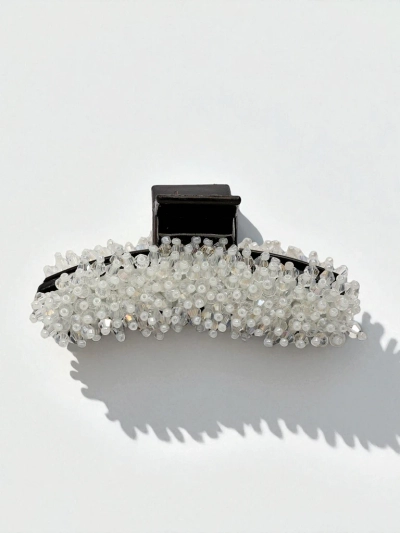 Royalfashion Заколка для волос с кристаллами