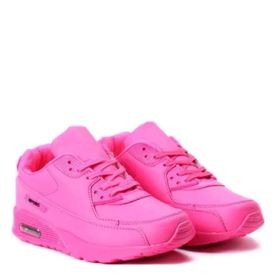 Спортивная обувь OUTLET Pink Oksana - Обувь