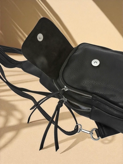 Royalfashion Маленькая женская сумка на одно плечо Aurelia Napoli