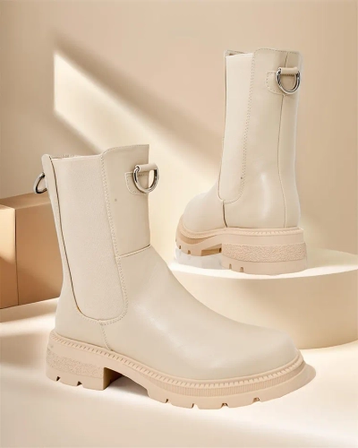 Royalfashion Sieviešu zābaki Rotika