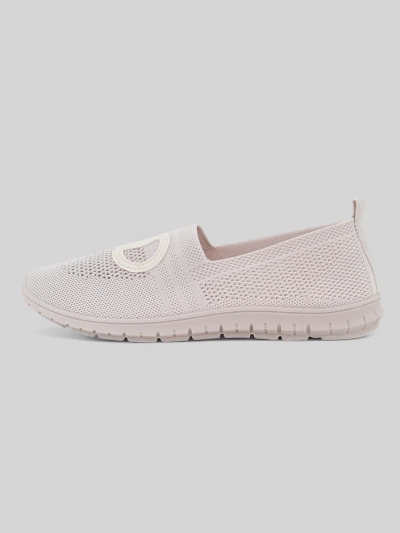 Royalfashion Women's sport loafers Pertepses