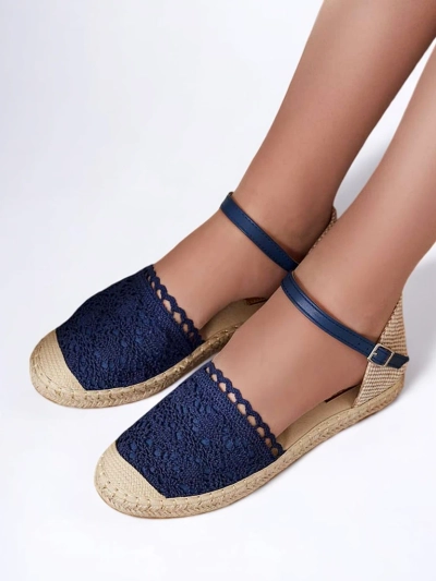 Royalfashion Sieviešu espadrilles Lopett