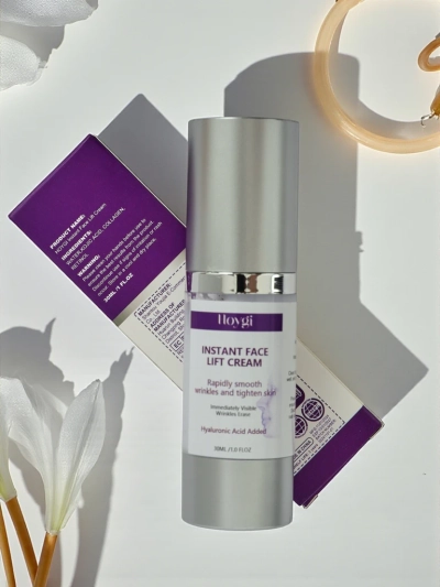 Krem nawilżający Hoygi Aurelia – Instant Face Lift Collagen Hyaluronic
