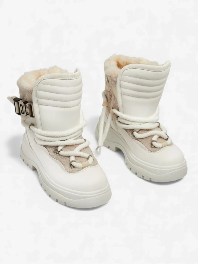 Royalfashion Женские снежные ботинки Uemi