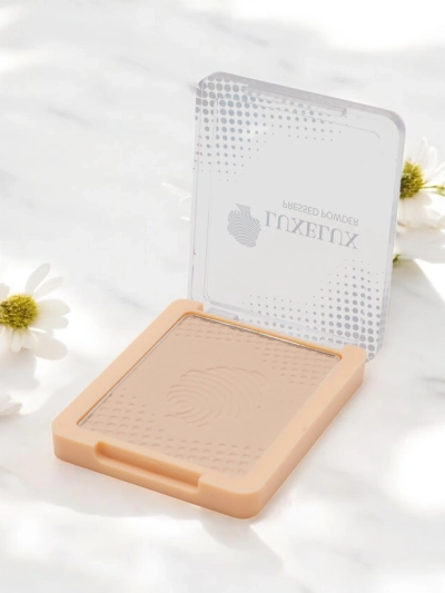 Luxelux Pressed powder 02 8g