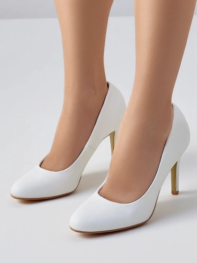Royalfashion Sieviešu Stiletto Papēži Enzze