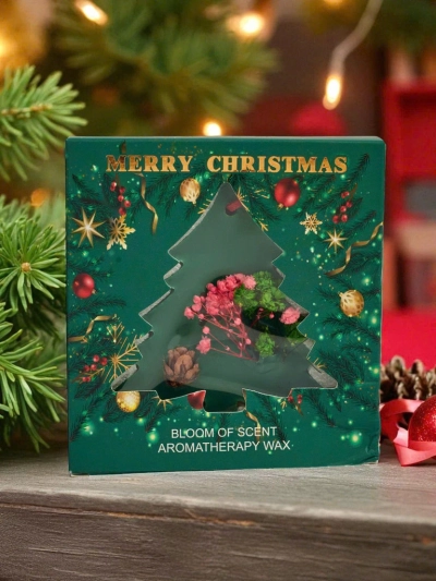 Świąteczny wosk zapachowy Christmas Evening