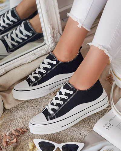 Royalfashion Женские спортивные кроссовки Mistros