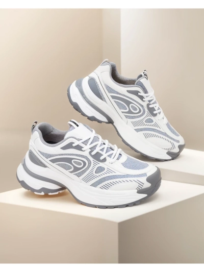 Royalfashion Женские платформенные кроссовки Bellin