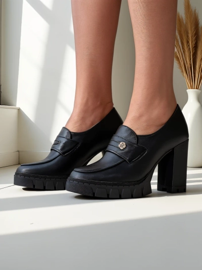 Royalfashion Sieviešu Mokasīni Detolla