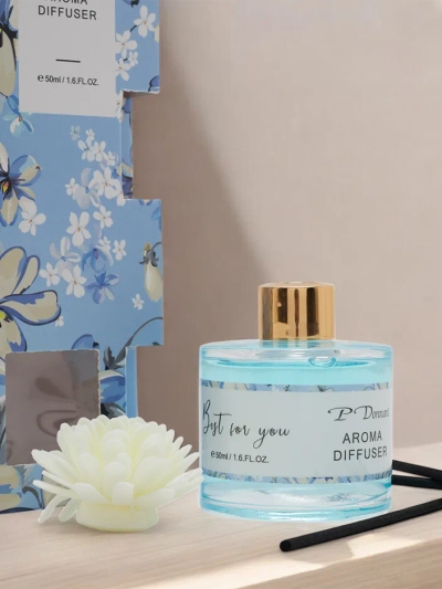 Royalfashion aromātiskās nūjiņas 50 ml