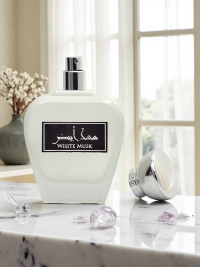 Inspired Eau de Parfum for Men White Musk