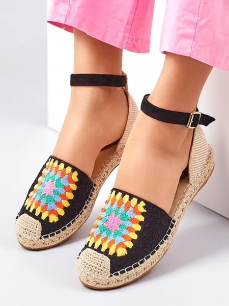Royalfashion Sieviešu espadrilles Fillines