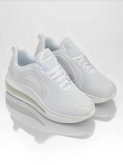 Royalfashion Women's Active Blend Sports Sneakers