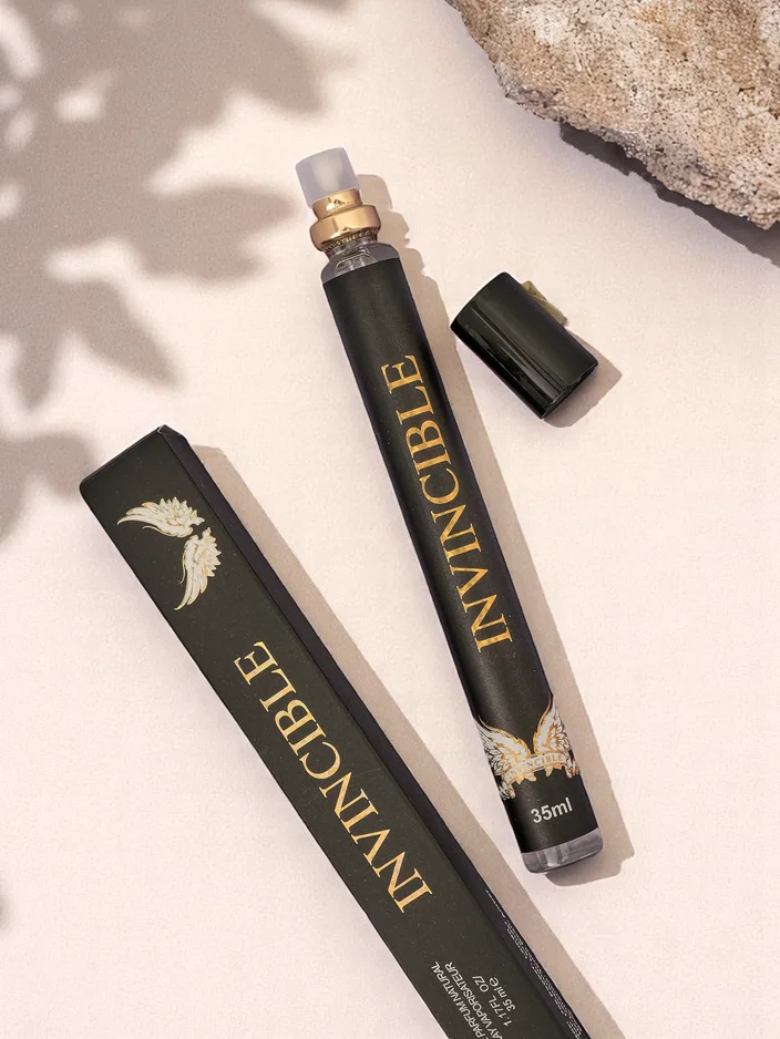 Intrimtā vīriešu Eau de Parfum Invincible 35 ml