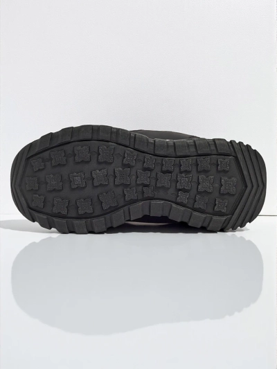 Buty a'la śniegowce damskie Auralen