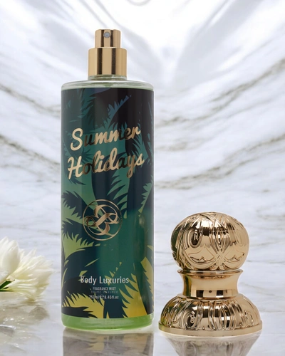 Body Luxuries ķermeņa migla 250 ml