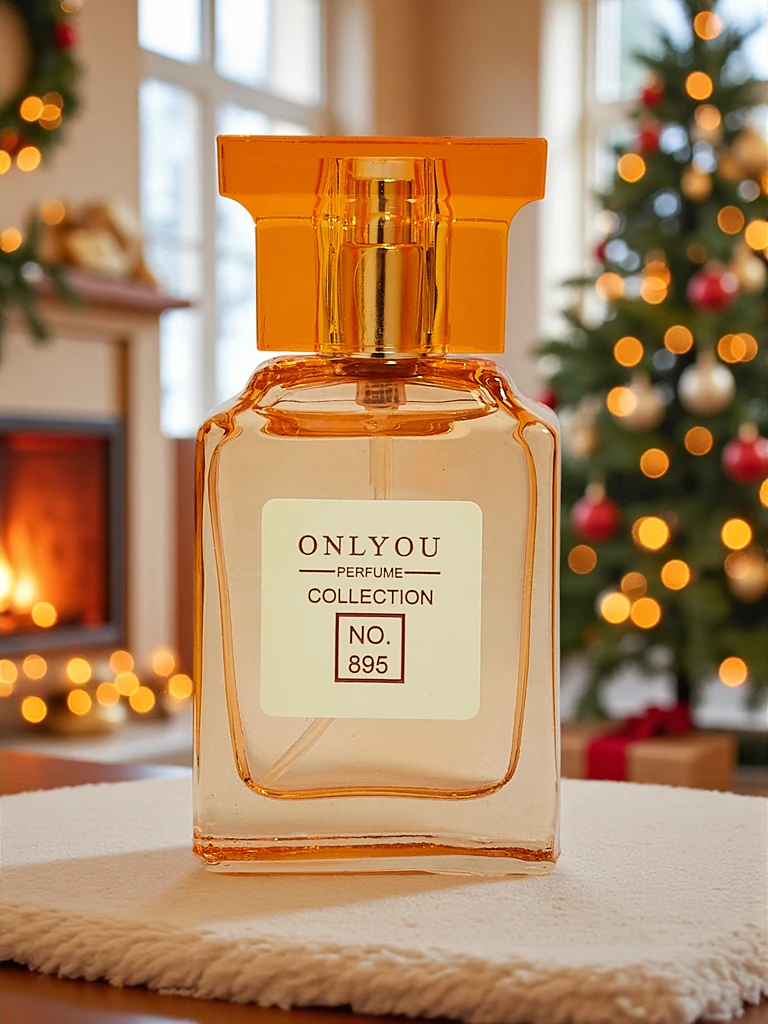 Apă de parfum de damă inspirată NO. 895