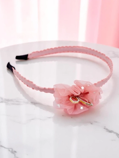 Royalfashion Daisy Bloom ziedu matu stīpiņa