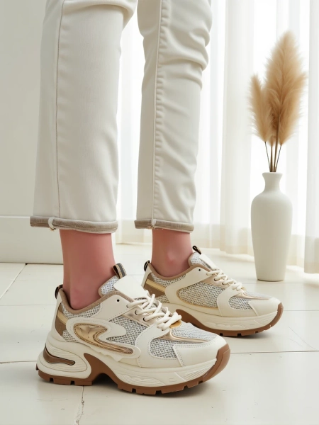 Royalfashion sieviešu sporta apavi Ecapus